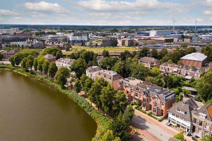 Bekijk foto 41 van Burg. Dijckmeesterweg 25