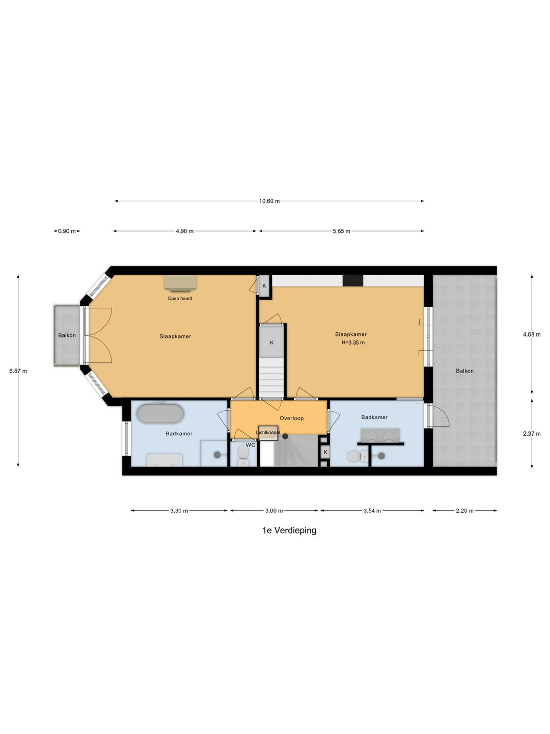 Foto 43 van Burg. Dijckmeesterweg 25