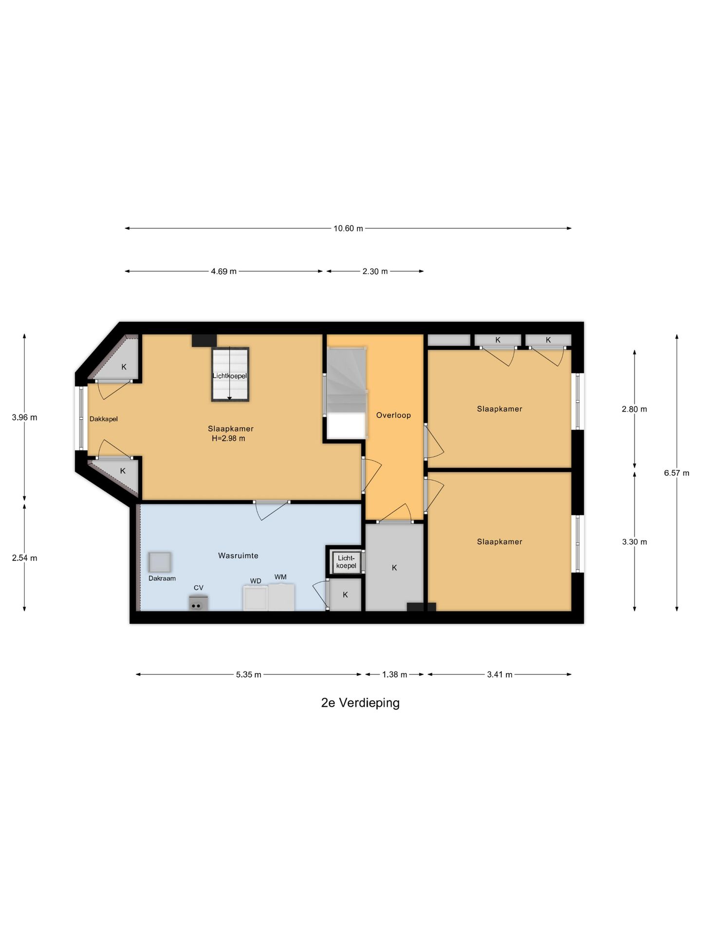 Foto 44 van Burg. Dijckmeesterweg 25
