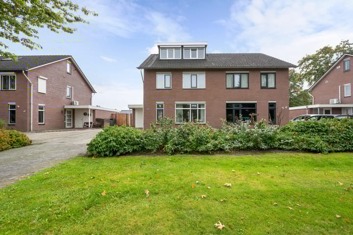 Foto 2 van De Doorlaat 43