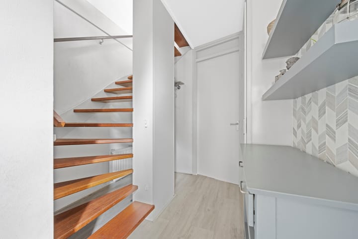 Foto 3 van De Doorlaat 43