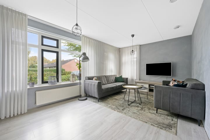 Foto 4 van De Doorlaat 43