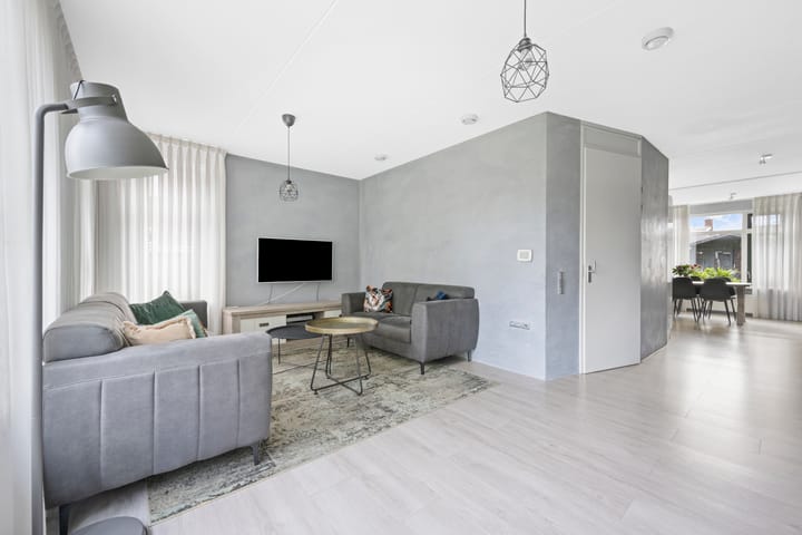 Foto 5 van De Doorlaat 43