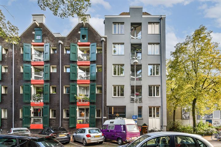 View photo 10 of Nieuwe Uilenburgerstraat 17-A