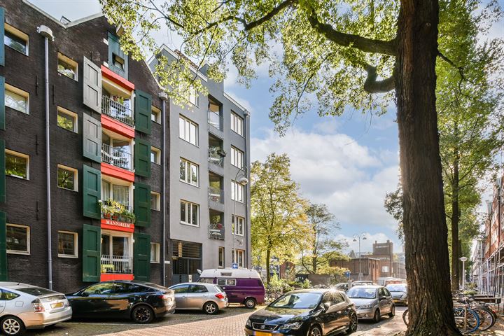 View photo 11 of Nieuwe Uilenburgerstraat 17-A