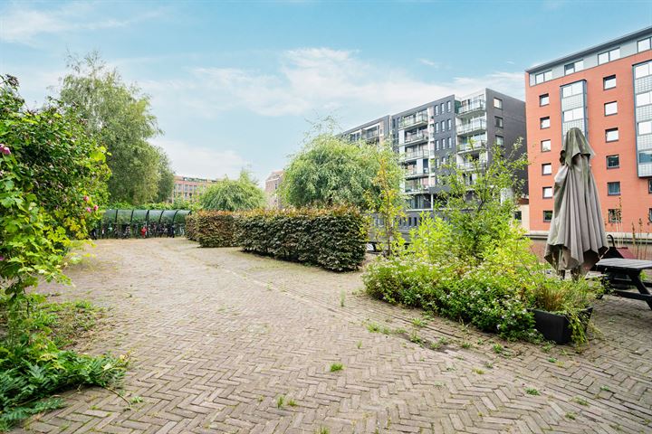 View photo 20 of Nieuwe Uilenburgerstraat 17-A