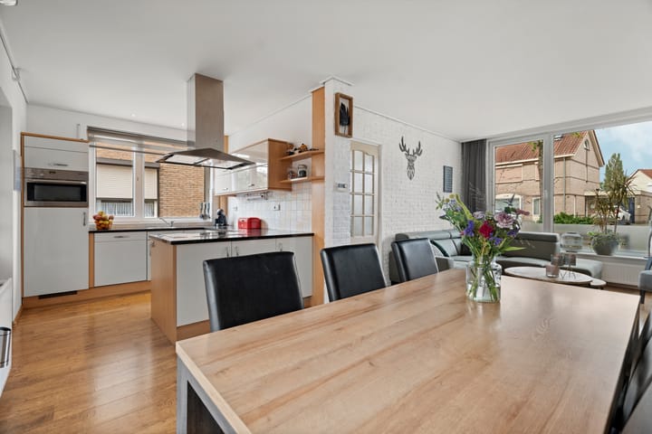 Foto 3 van Graaf Reinaldstraat 3