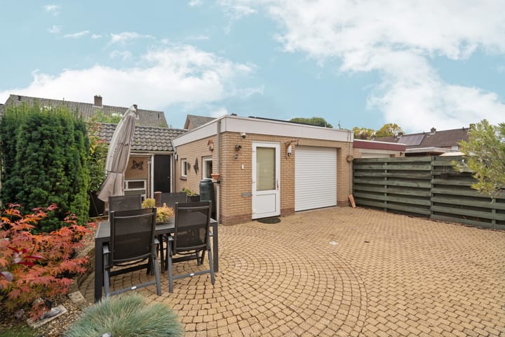 Foto 5 van Graaf Reinaldstraat 3