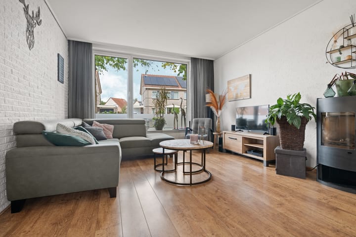 Foto 9 van Graaf Reinaldstraat 3