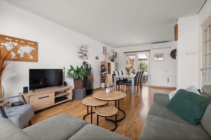 Foto 12 van Graaf Reinaldstraat 3