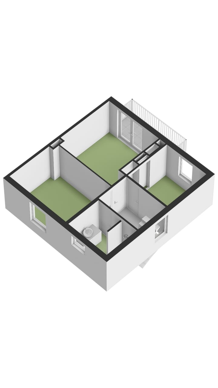 Foto 57 van Graaf Reinaldstraat 3