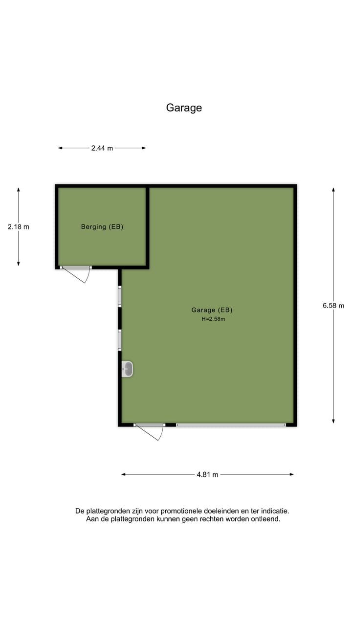 Foto 60 van Graaf Reinaldstraat 3