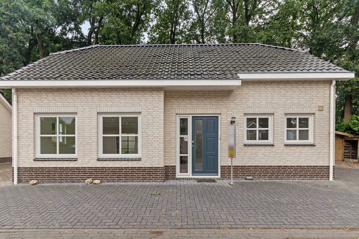 Kleine Heistraat 16-K 221