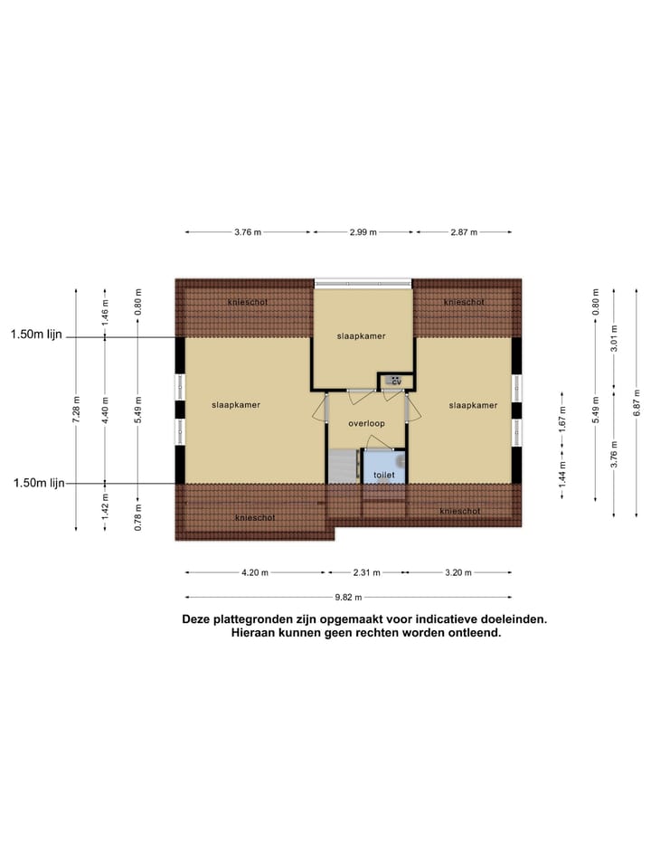 Foto 43 van Kleine Heistraat 16-K221