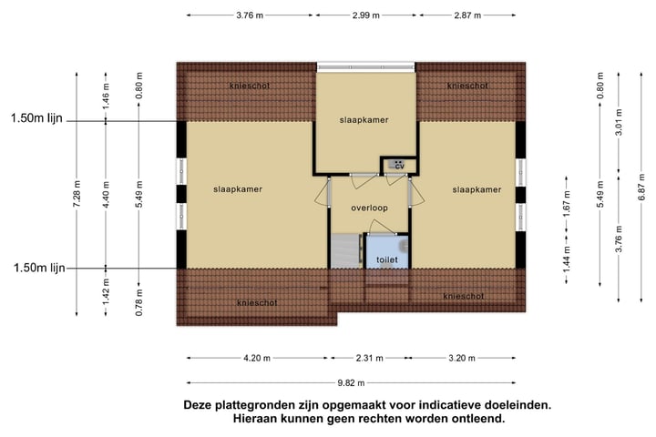 Bekijk foto 30 van Kleine Heistraat 16-K221