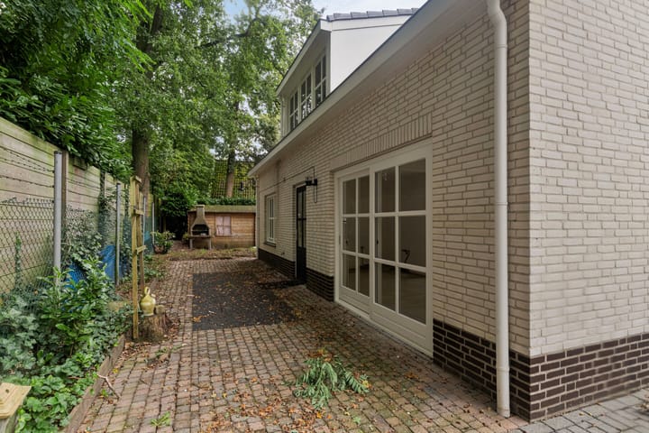 Foto 36 van Kleine Heistraat 16-K221