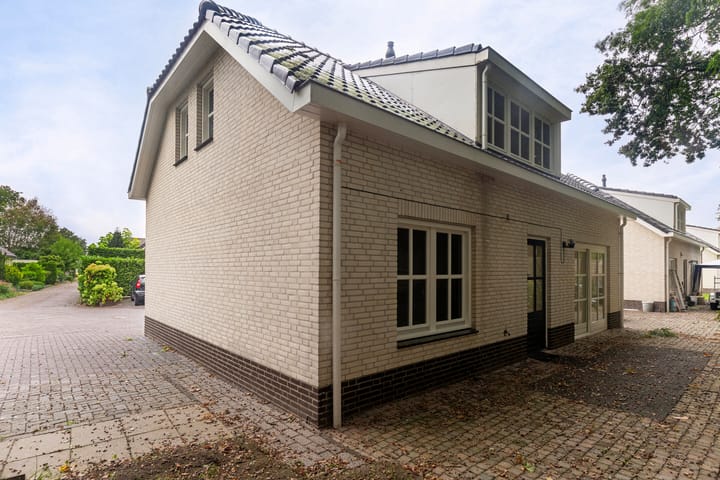 Foto 37 van Kleine Heistraat 16-K221