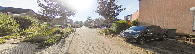 Bekijk 360° foto van Straatbeeld van Arnemuidenhoek 11