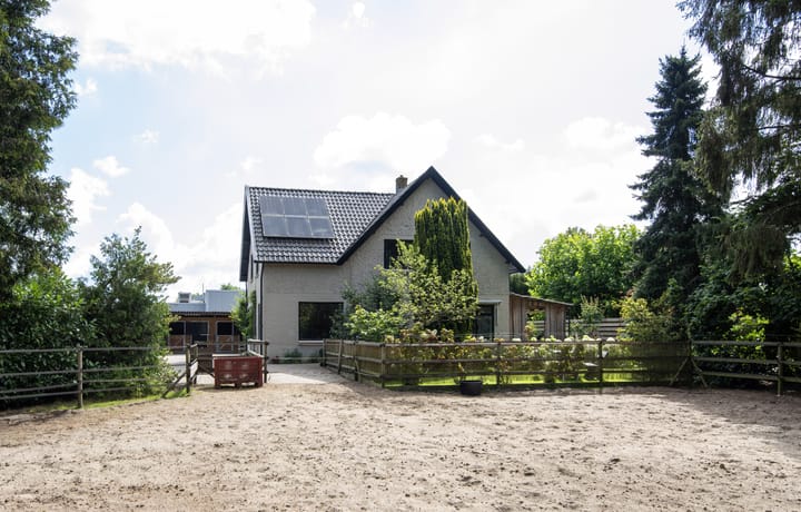 Foto 1 van Harderwijkerweg 136-A