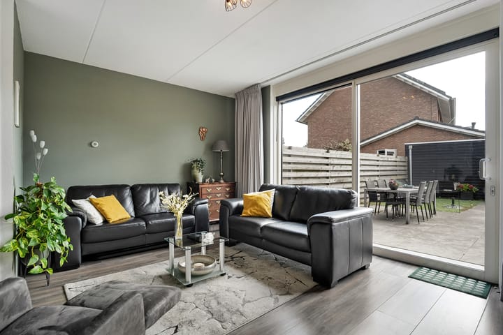 Foto 4 van Nijenhuislaan 179