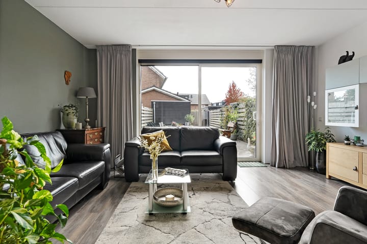 Foto 5 van Nijenhuislaan 179