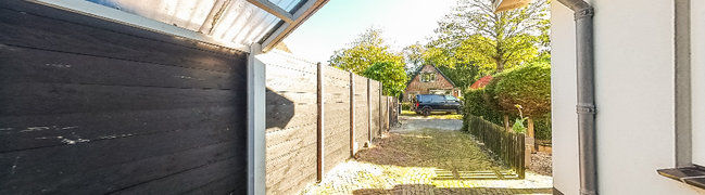 Bekijk 360° foto van Carport van Jan Jacoblaan 22