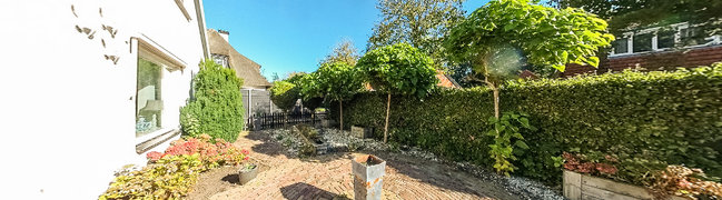 Bekijk 360° foto van Tuin van Jan Jacoblaan 22