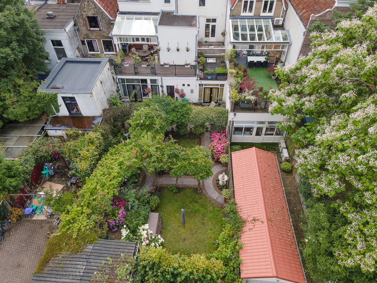 Foto 6 van Turfmarkt 20