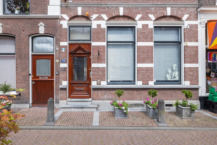 Photo 7 of Turfmarkt 20