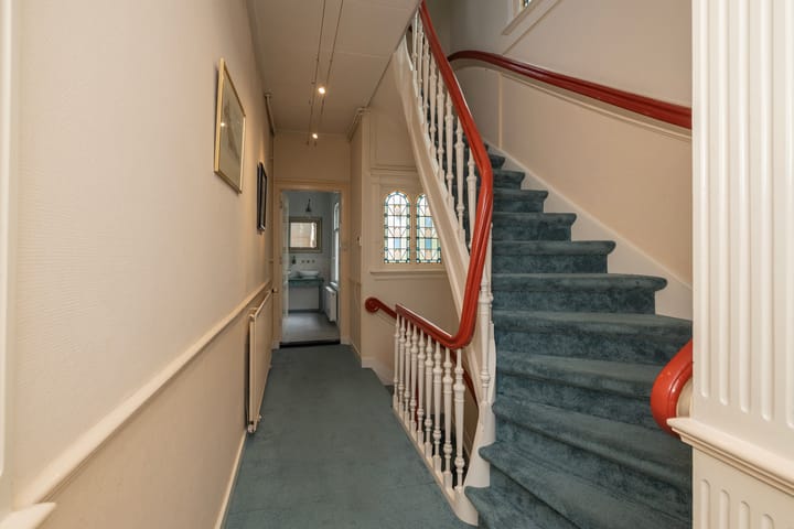 Photo 8 of Turfmarkt 20