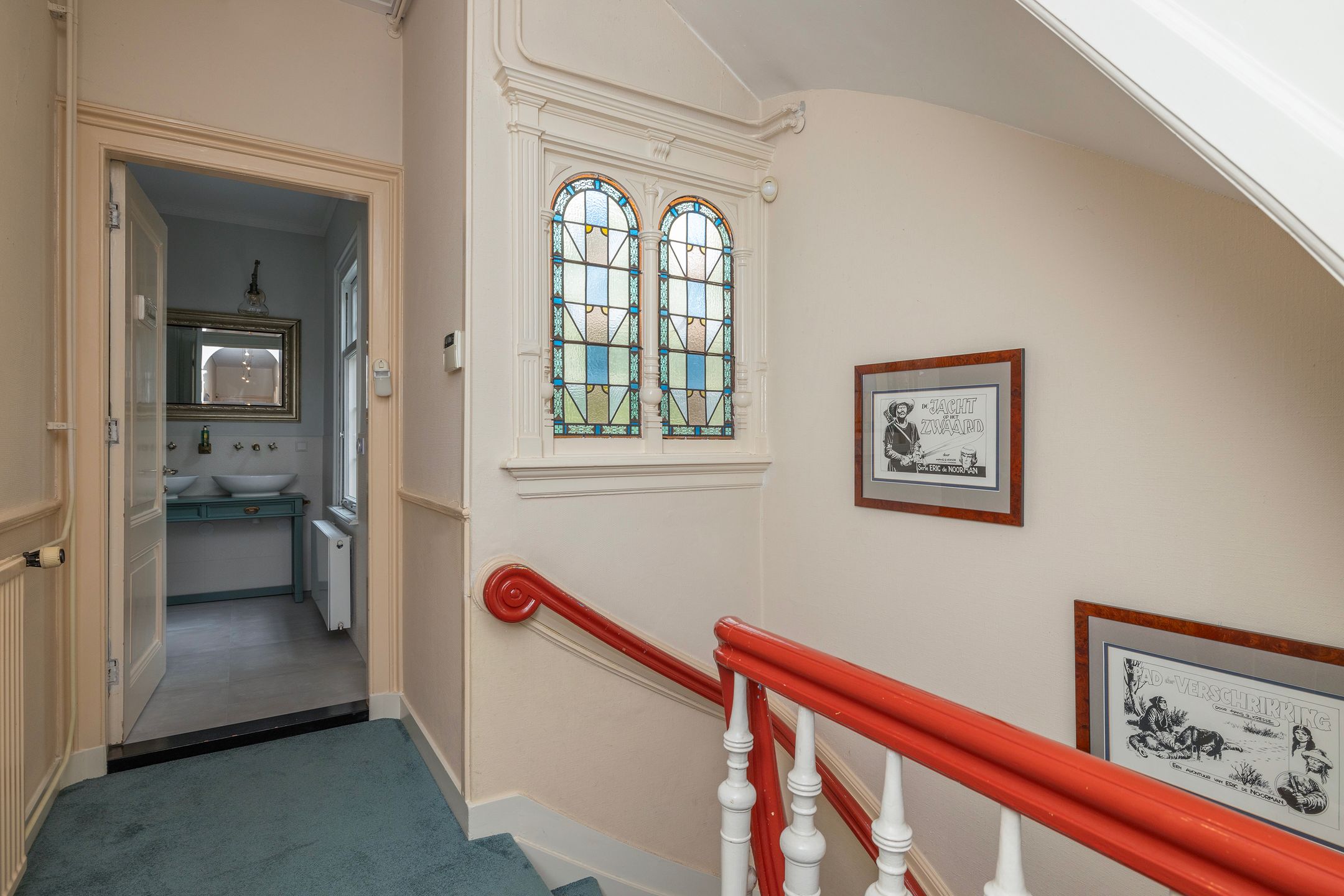 Foto 9 van Turfmarkt 20