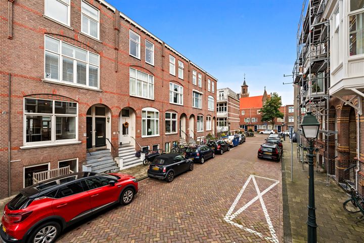 Bekijk foto 37 van Katwijkstraat 68