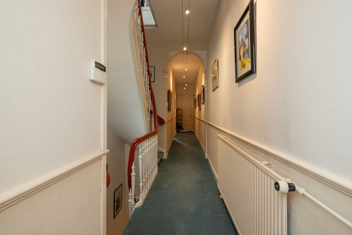 Photo 10 of Turfmarkt 20