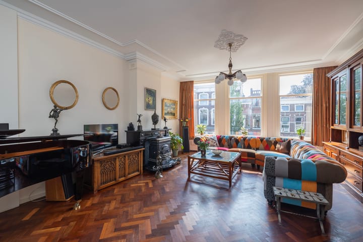 Photo 11 of Turfmarkt 20