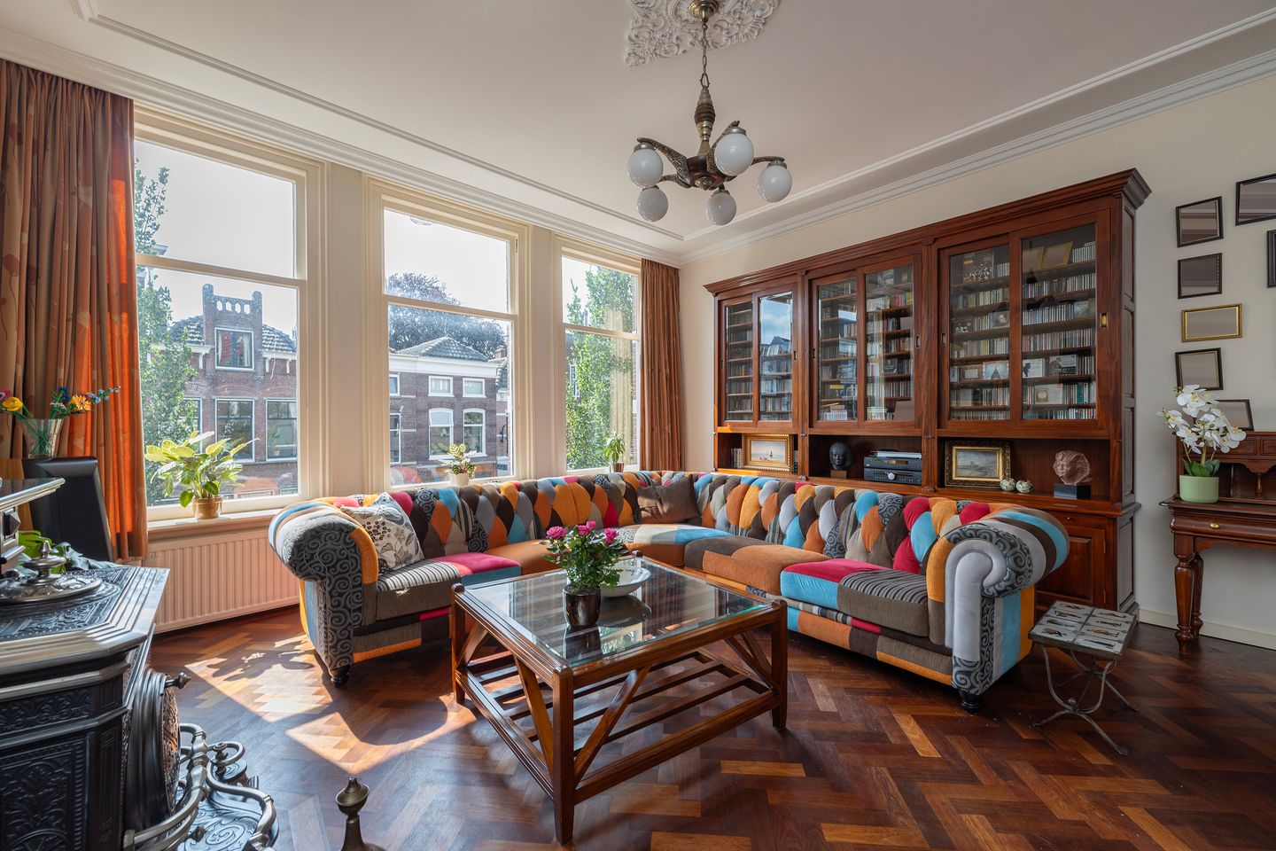 Foto 14 van Turfmarkt 20