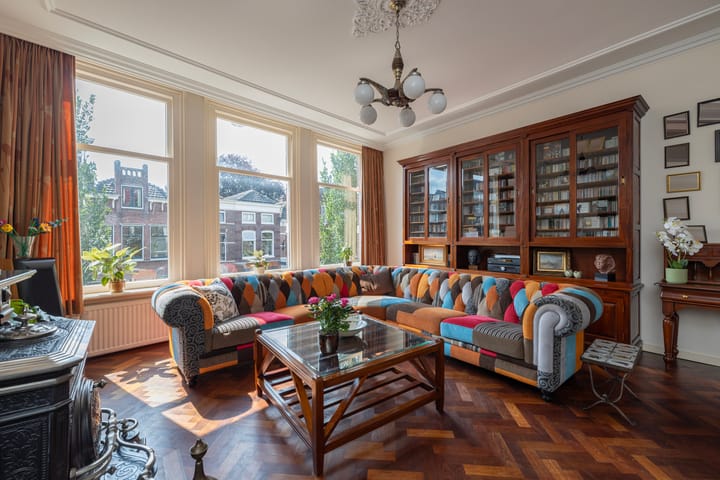 Photo 14 of Turfmarkt 20