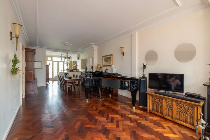 Photo 15 of Turfmarkt 20