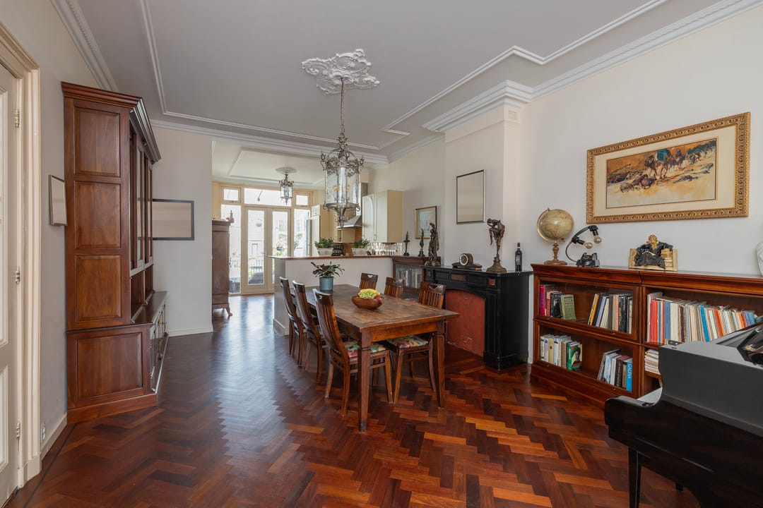 Foto 16 van Turfmarkt 20