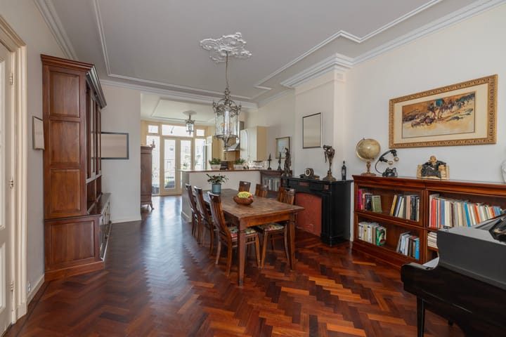 Photo 16 of Turfmarkt 20