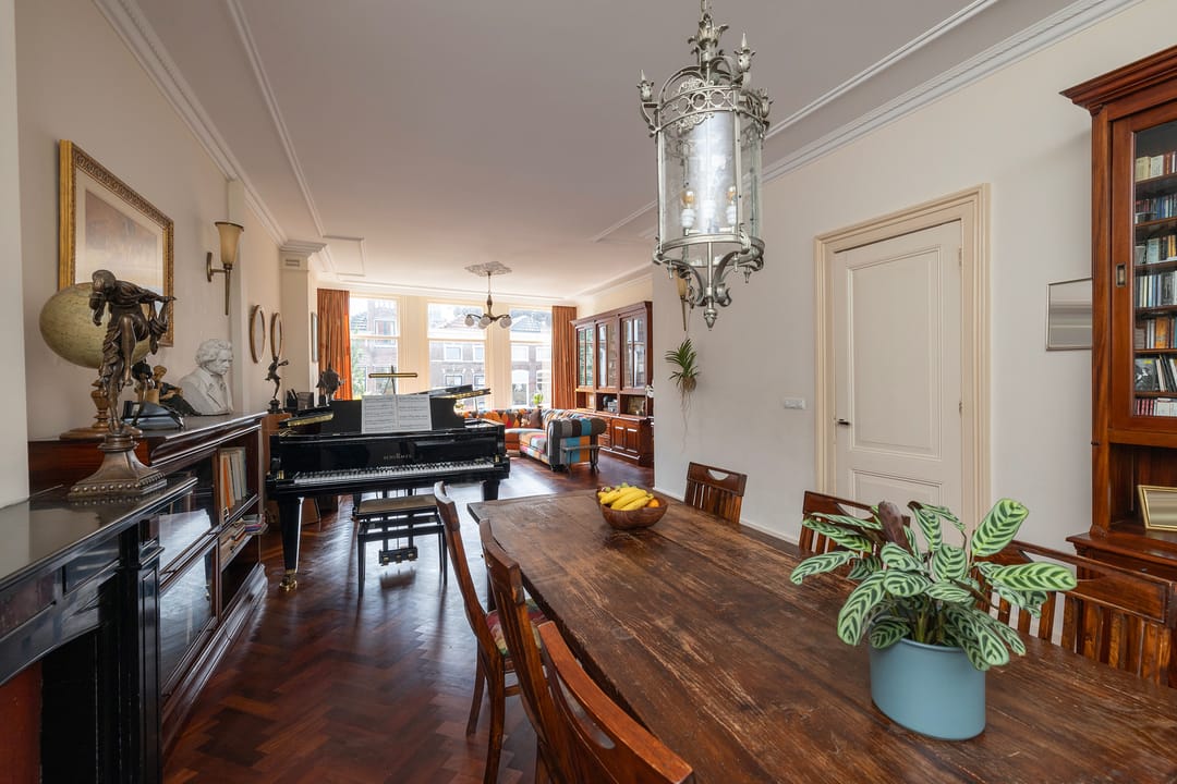 Foto 17 van Turfmarkt 20