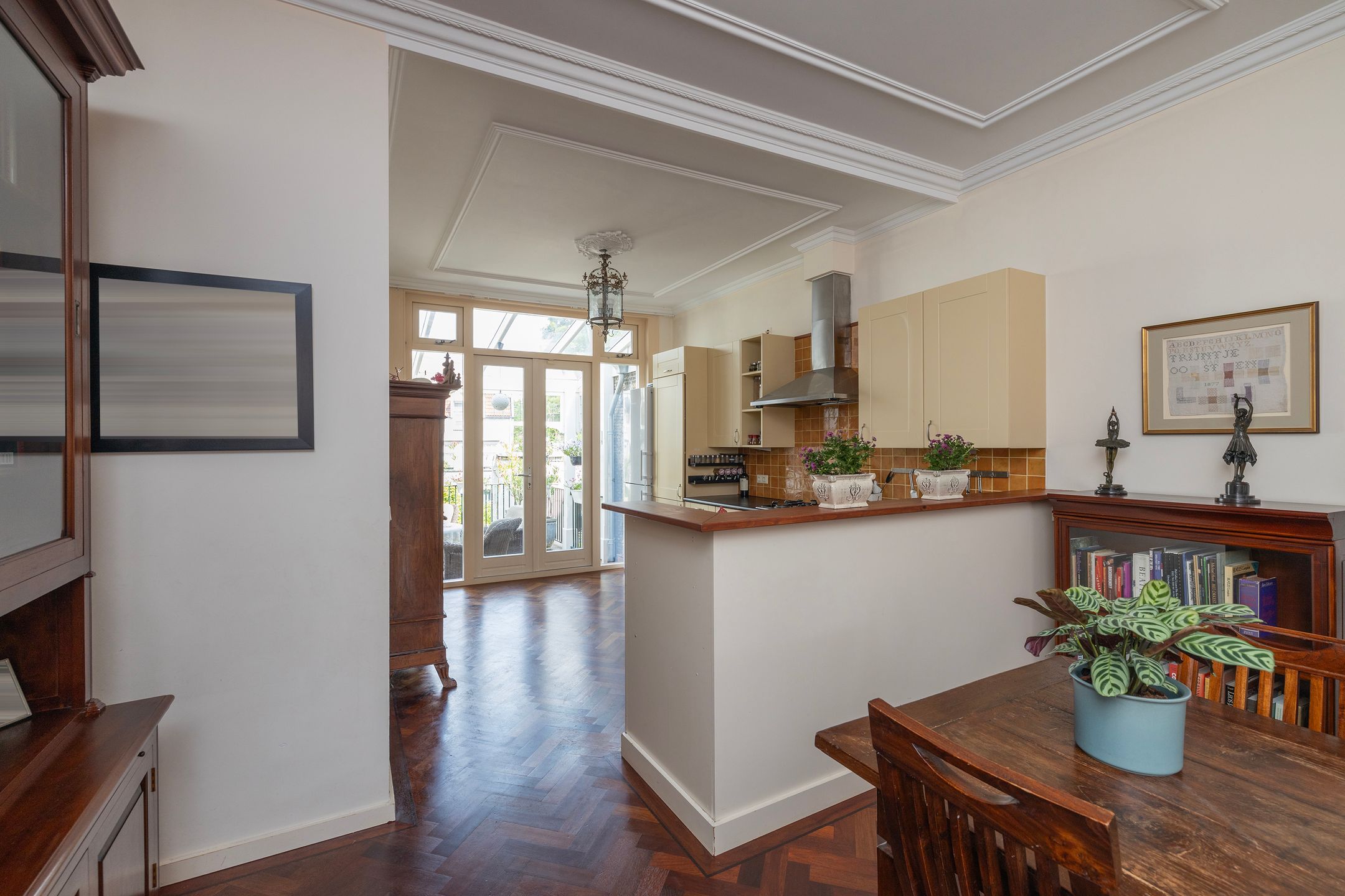 Foto 18 van Turfmarkt 20