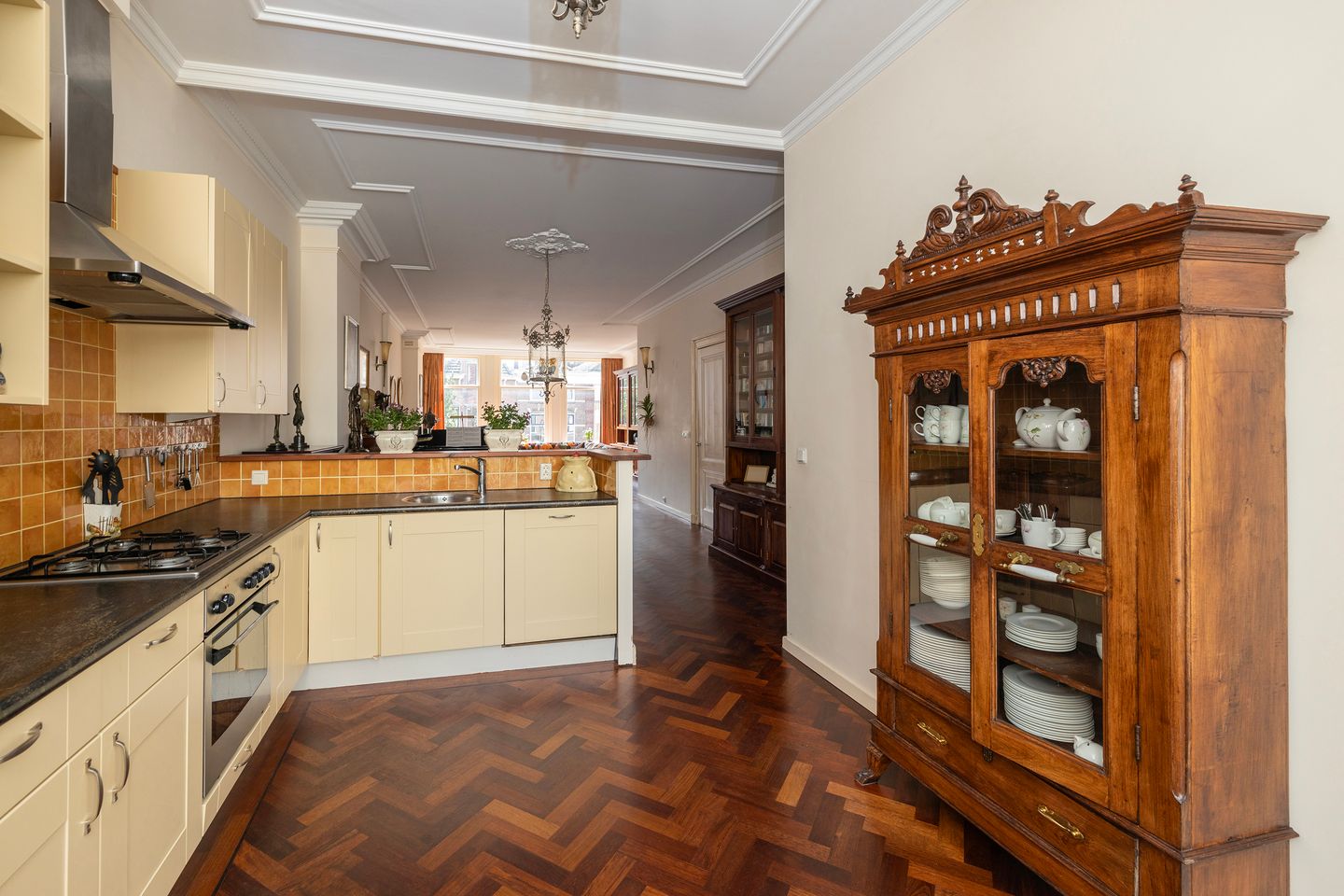 Foto 19 van Turfmarkt 20