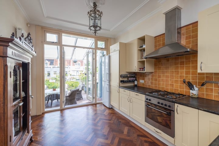 Photo 20 of Turfmarkt 20