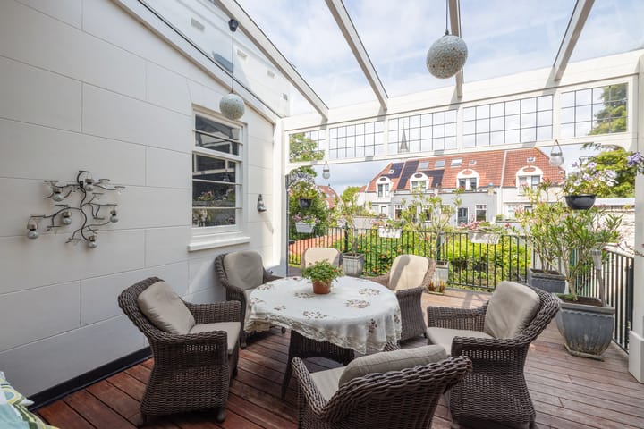 Photo 22 of Turfmarkt 20