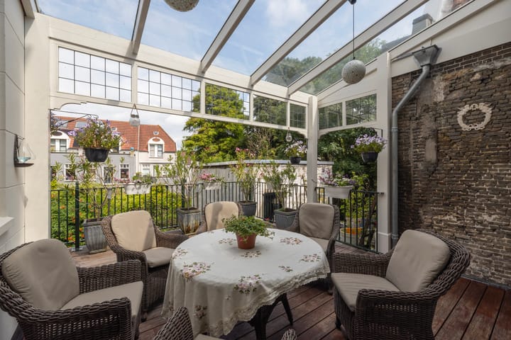 Photo 24 of Turfmarkt 20