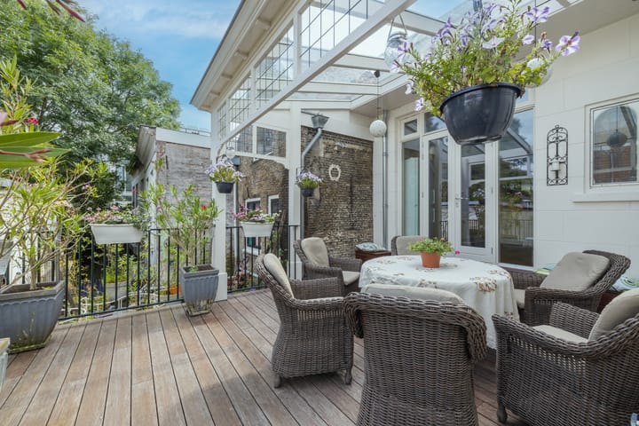 Photo 25 of Turfmarkt 20