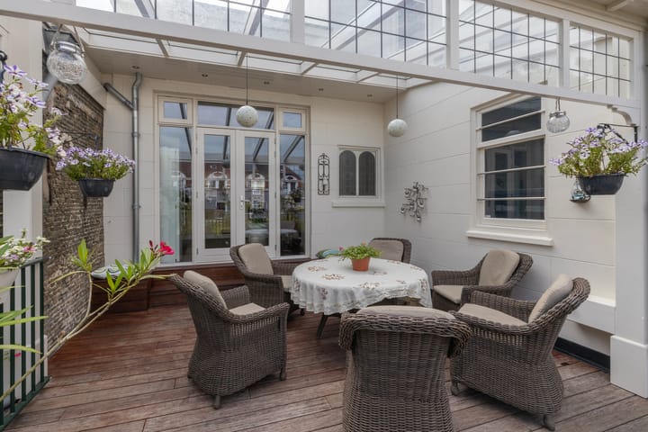 Photo 26 of Turfmarkt 20