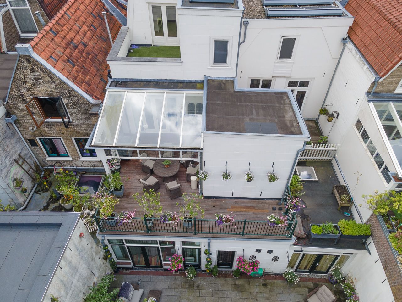 Foto 27 van Turfmarkt 20