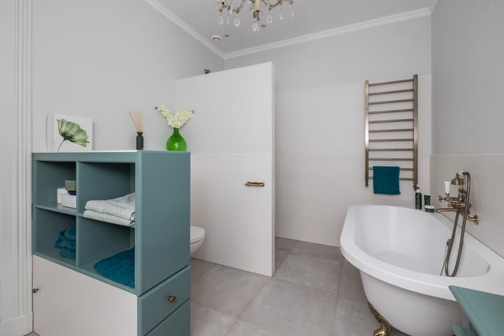 Photo 28 of Turfmarkt 20