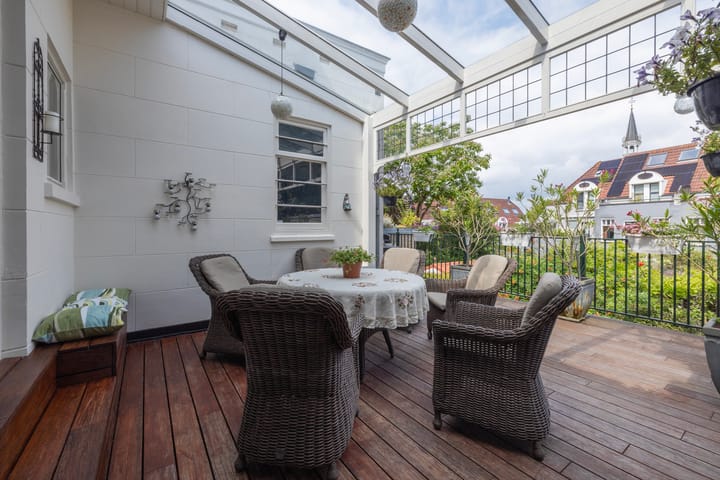 Photo 23 of Turfmarkt 20